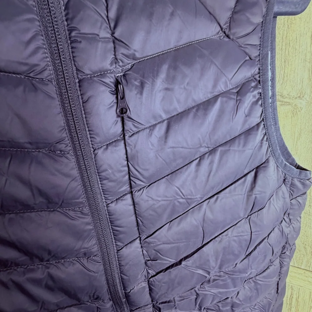 Lands' End Hyper Dry 800 Down Vest